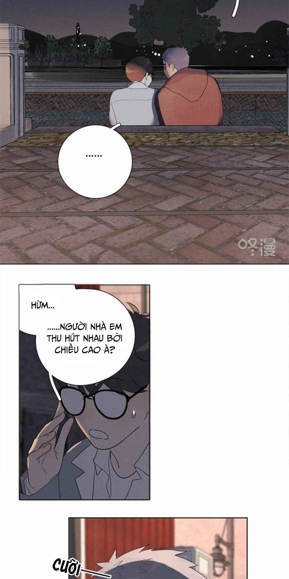 Here U Are - Chương 103
