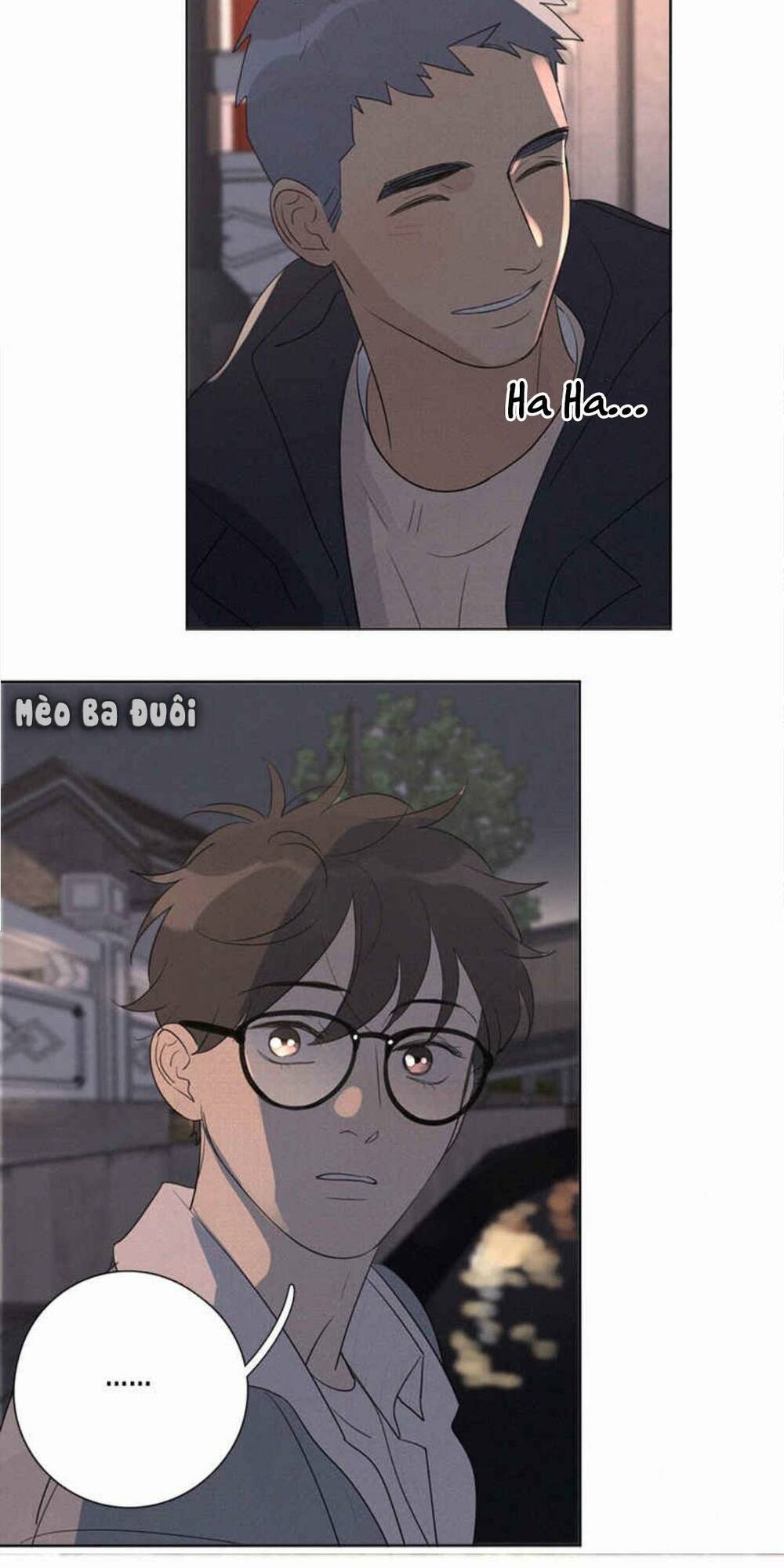 Here U Are - Chương 103
