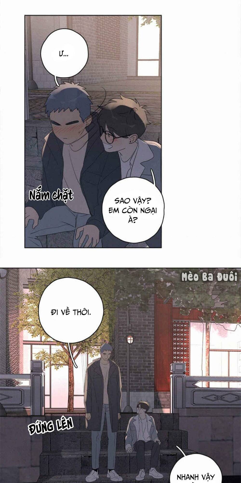 Here U Are - Chương 103