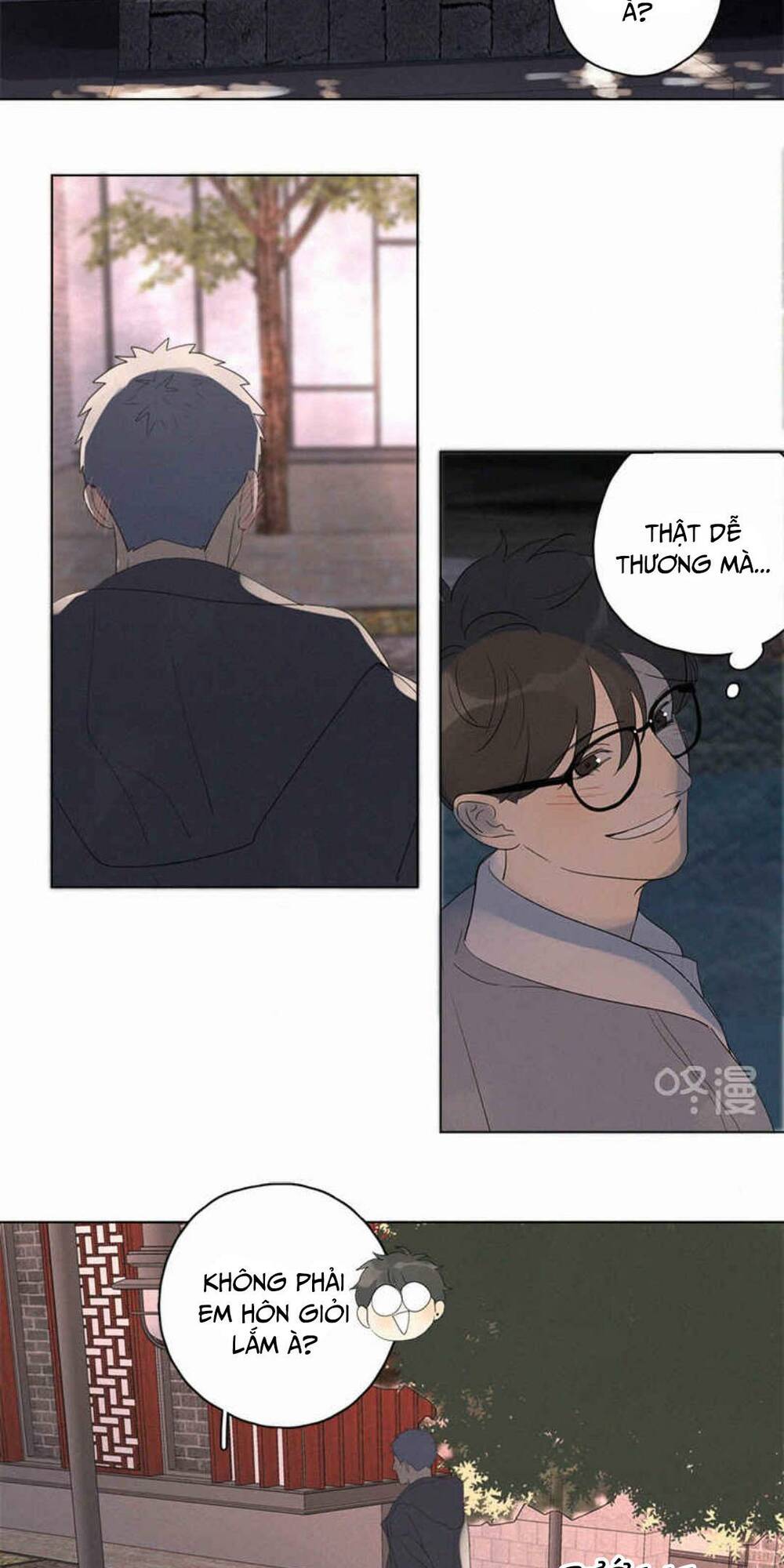 Here U Are - Chương 103