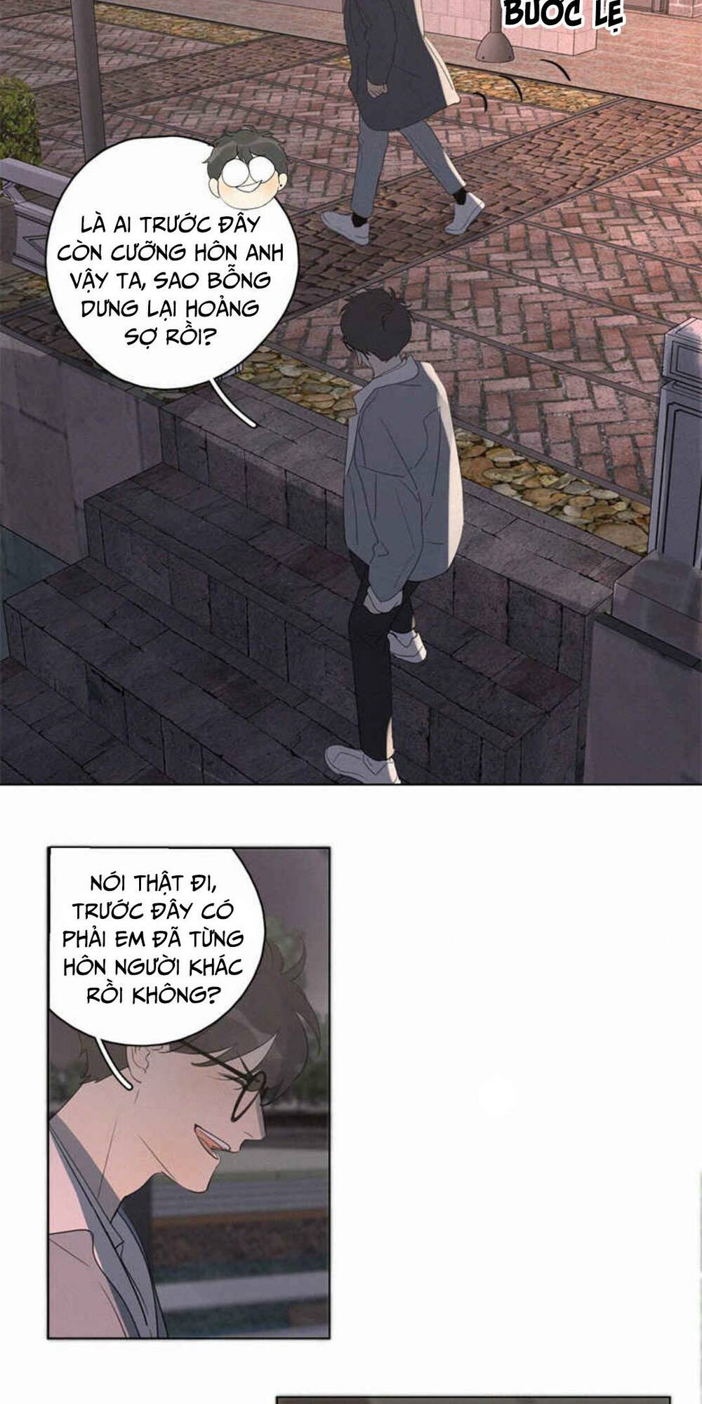 Here U Are - Chương 103