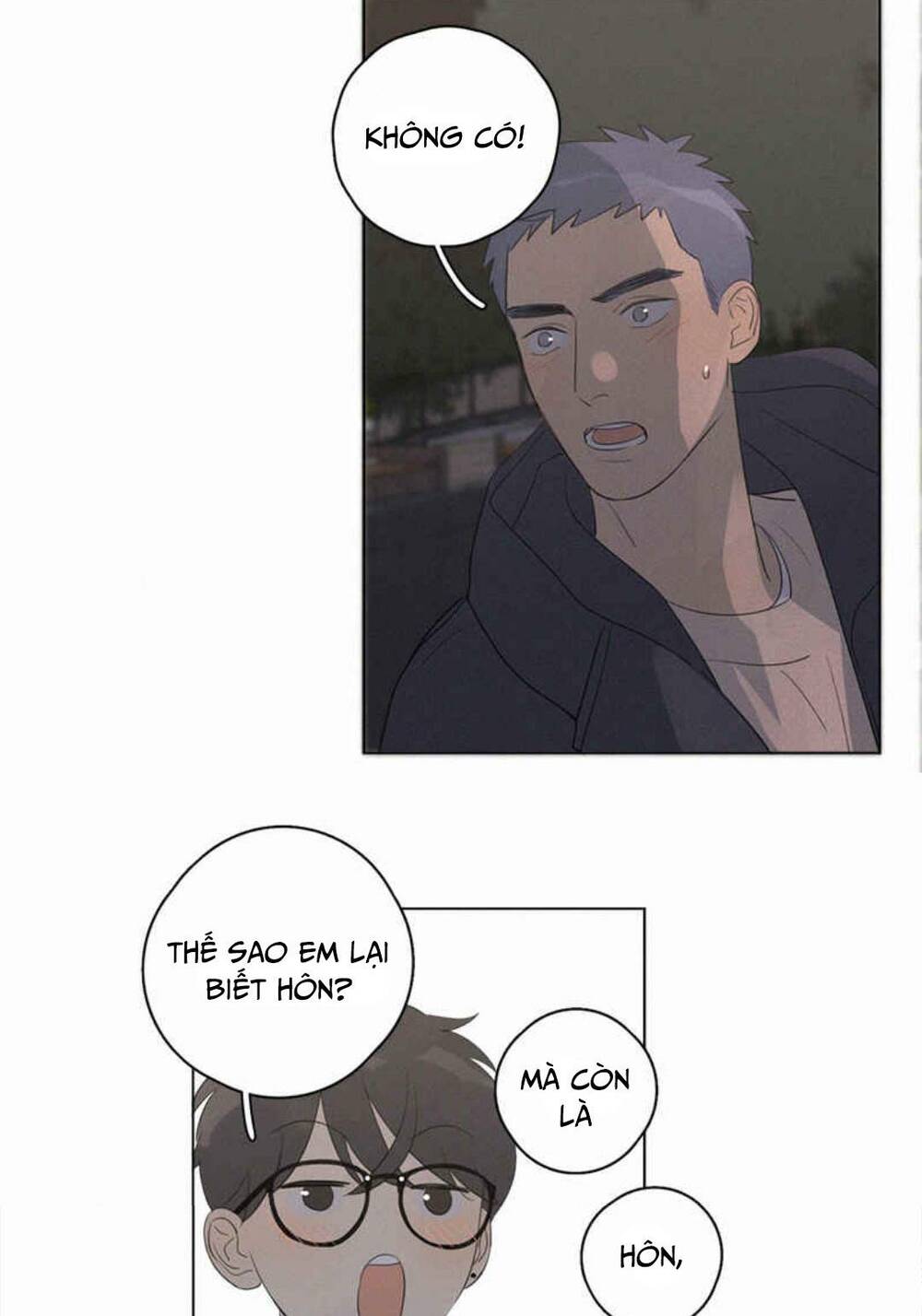 Here U Are - Chương 103