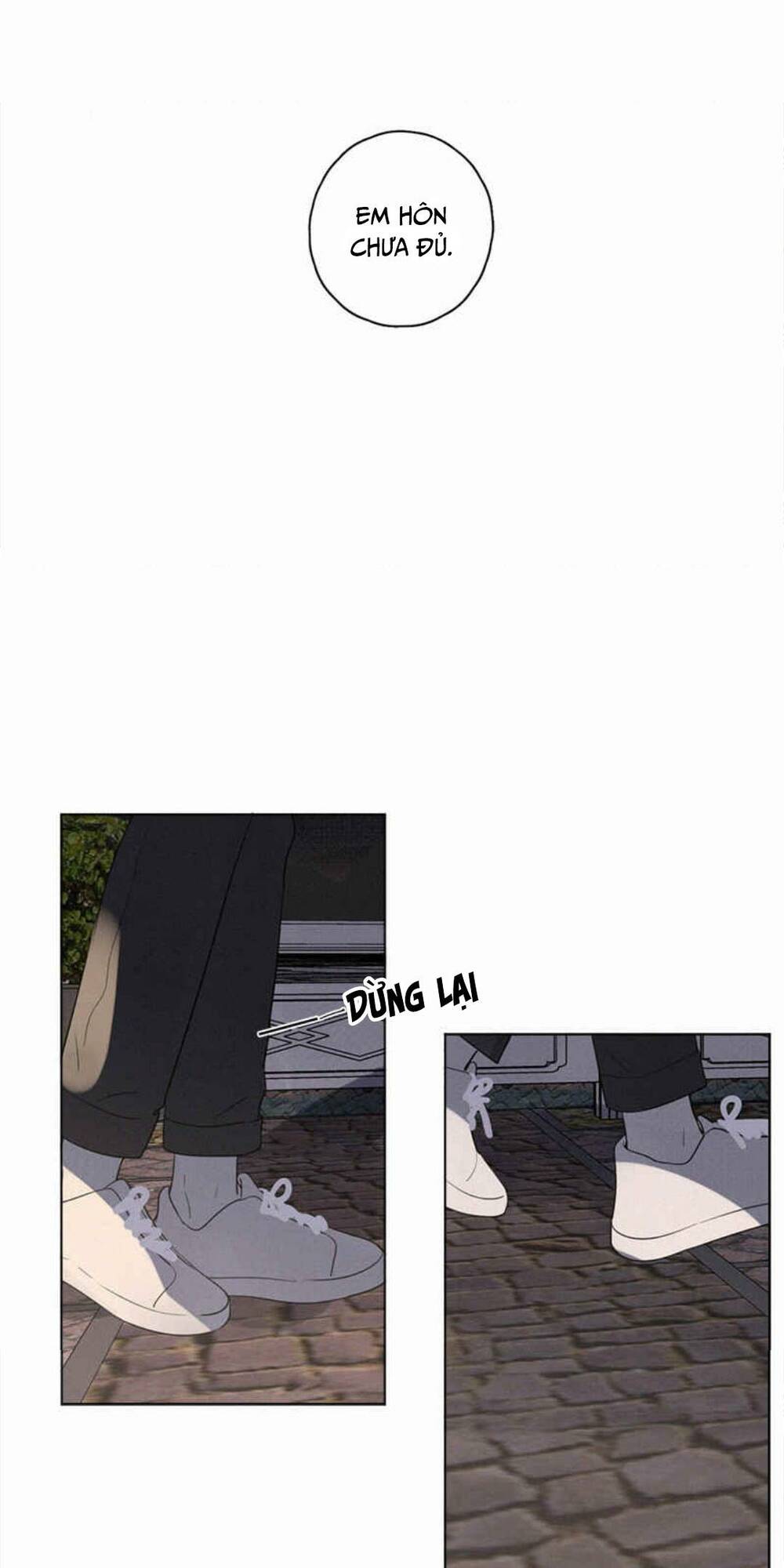 Here U Are - Chương 103