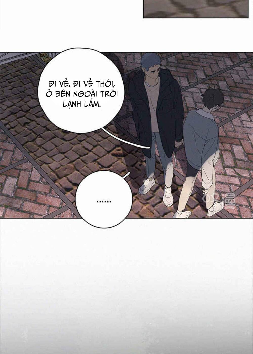 Here U Are - Chương 103