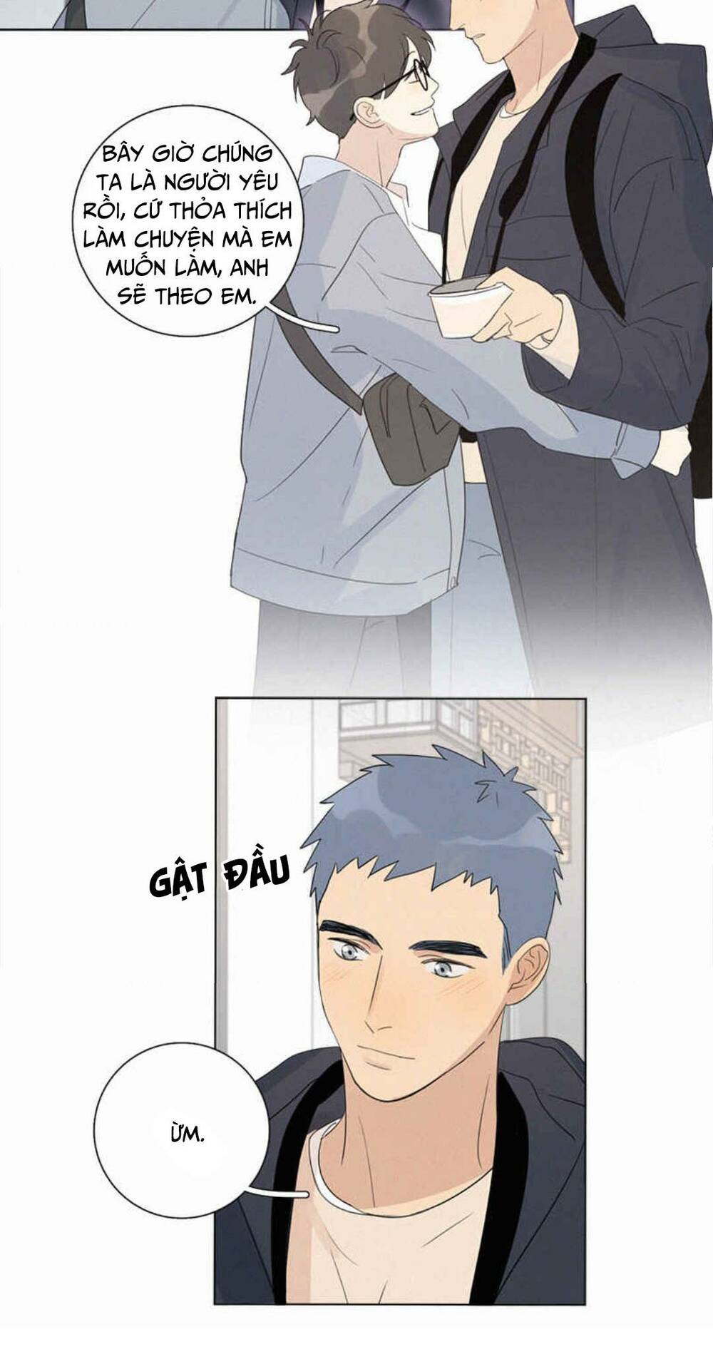 Here U Are - Chương 103