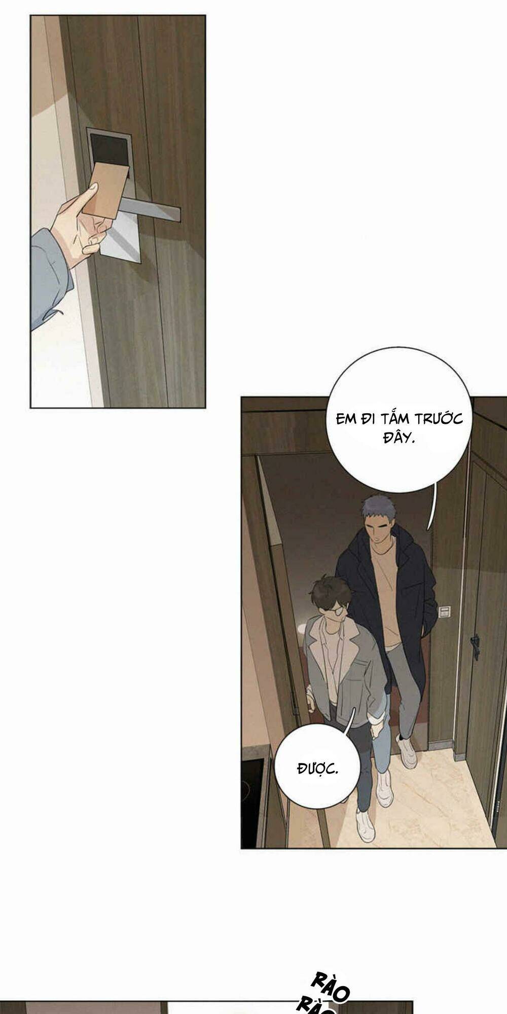 Here U Are - Chương 104
