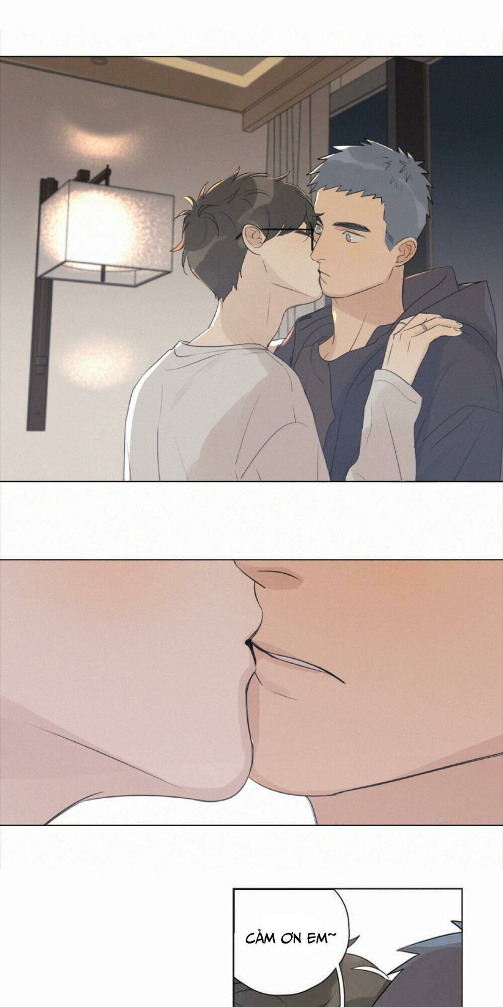 Here U Are - Chương 104