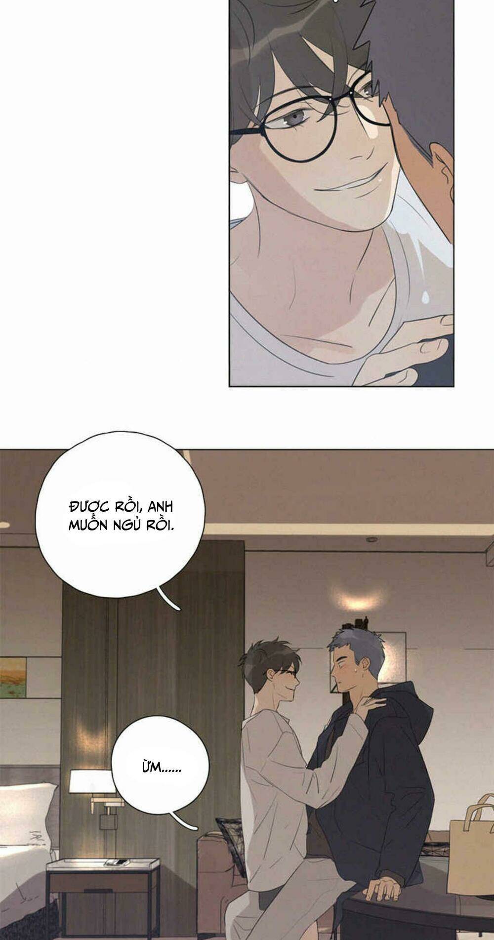 Here U Are - Chương 104