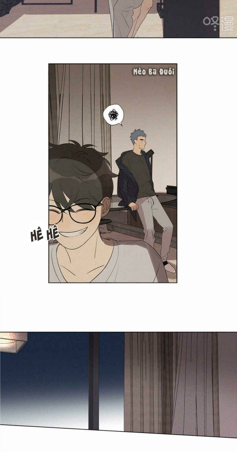 Here U Are - Chương 104