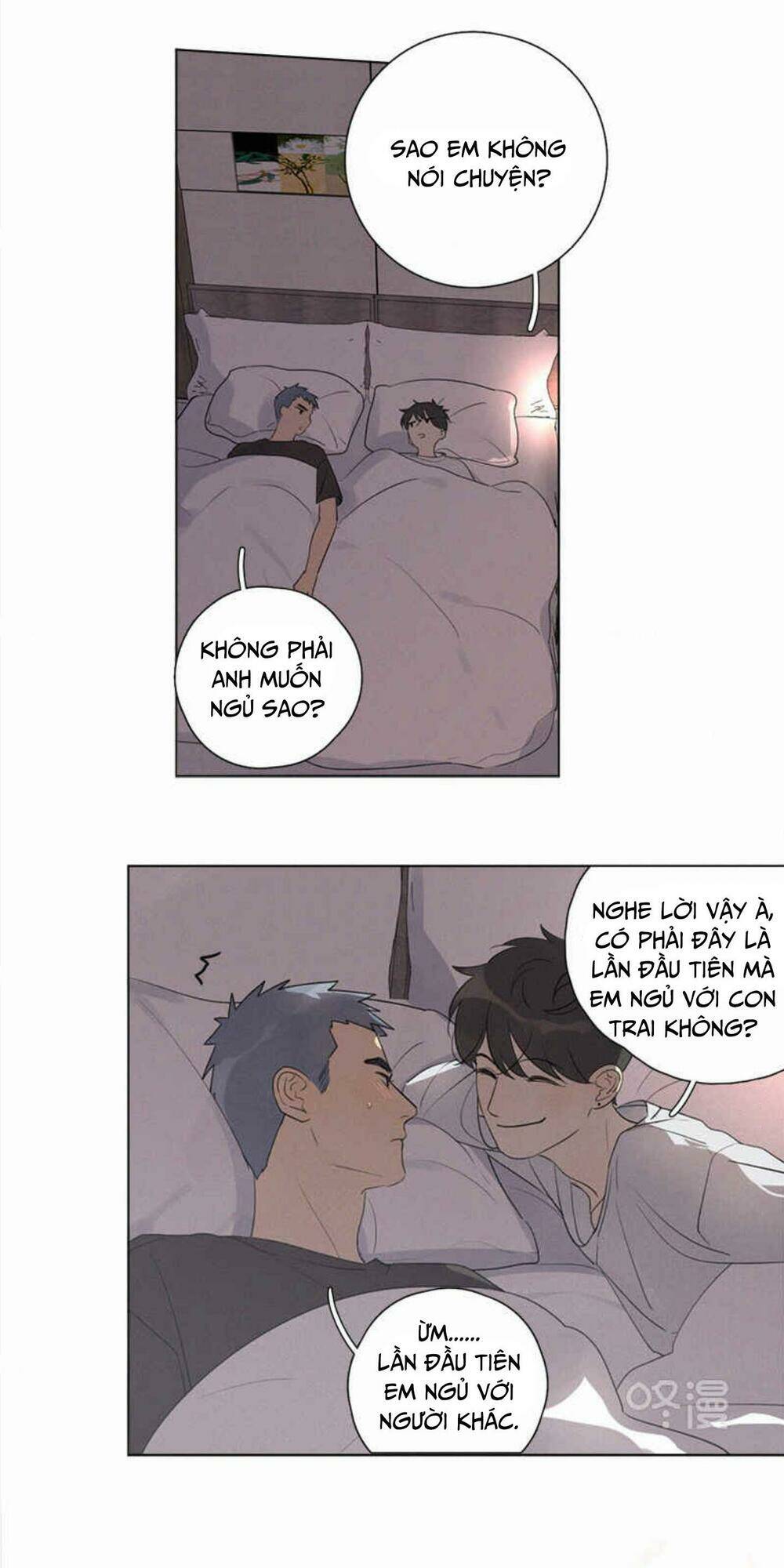 Here U Are - Chương 104