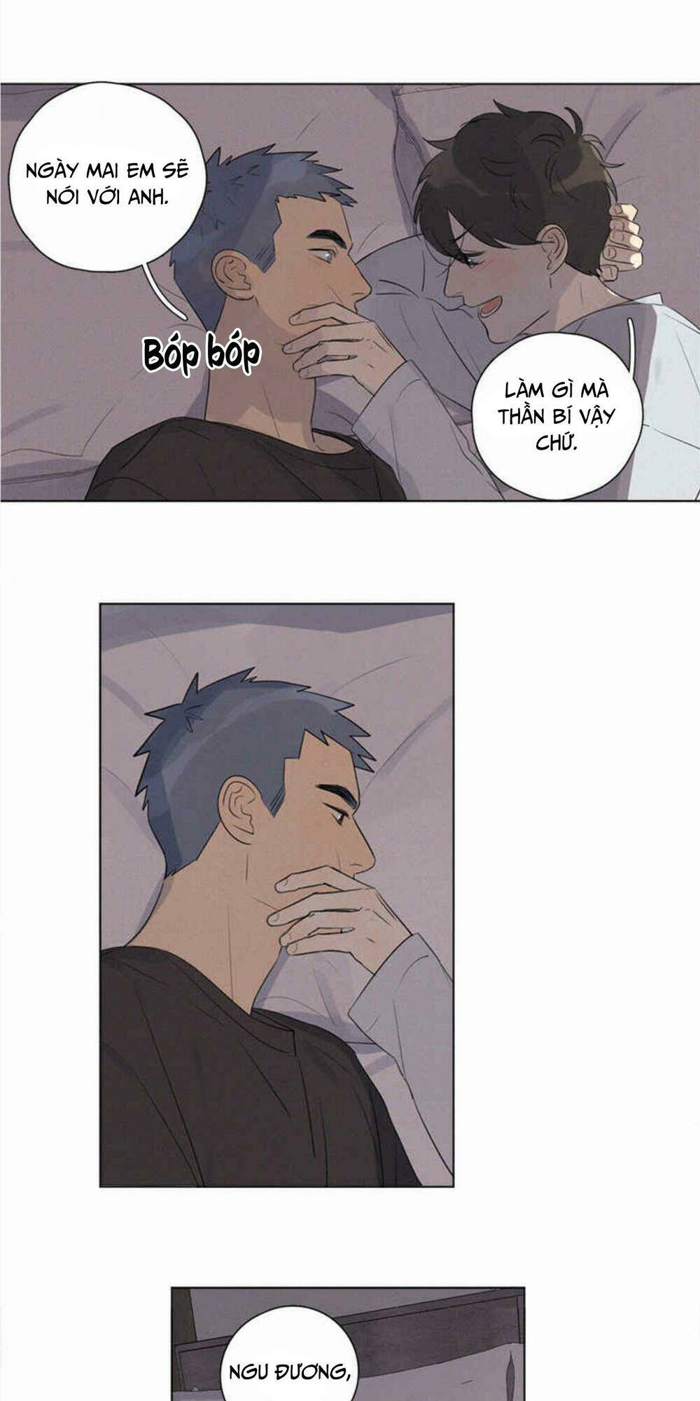Here U Are - Chương 104