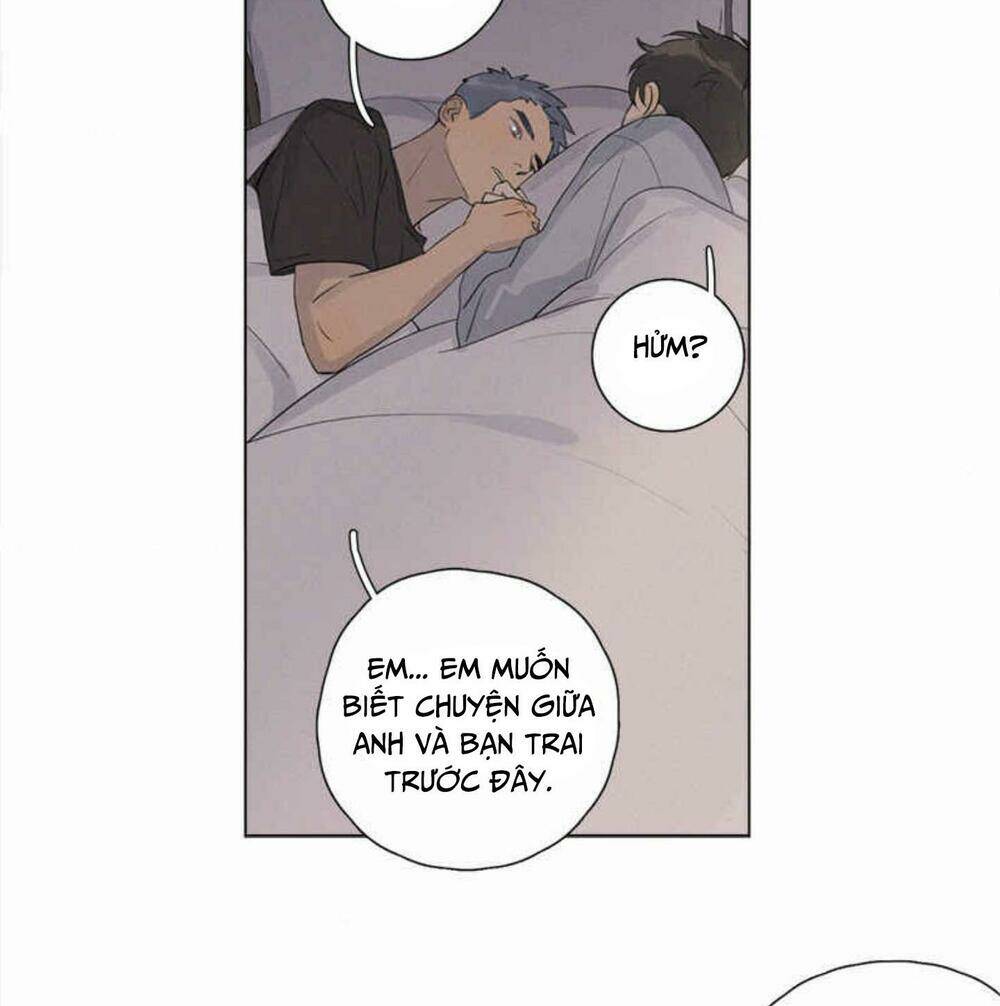 Here U Are - Chương 104