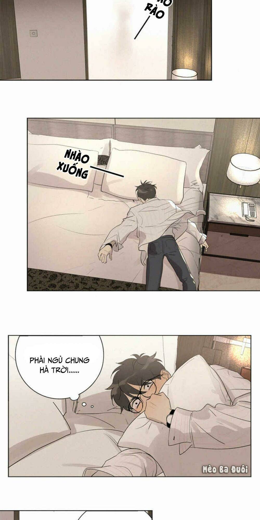 Here U Are - Chương 104
