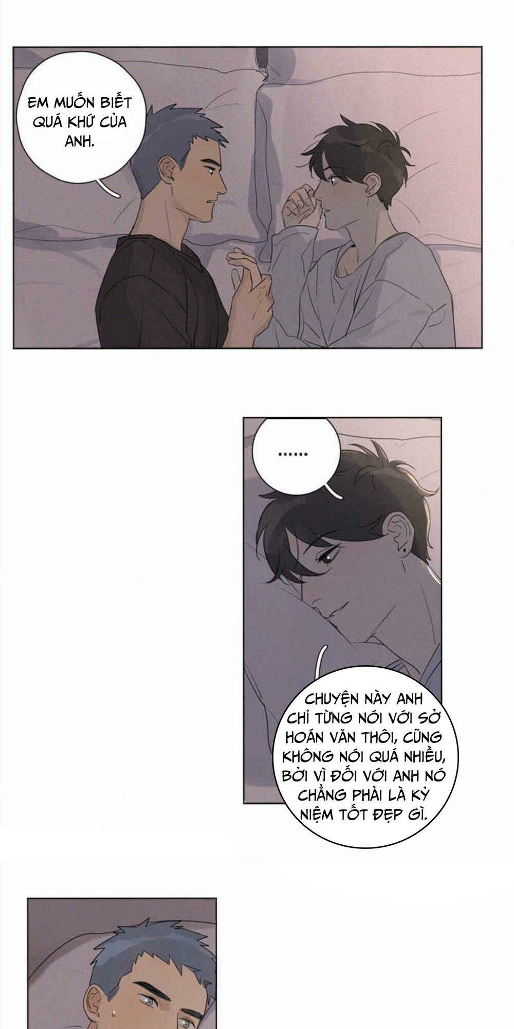 Here U Are - Chương 104