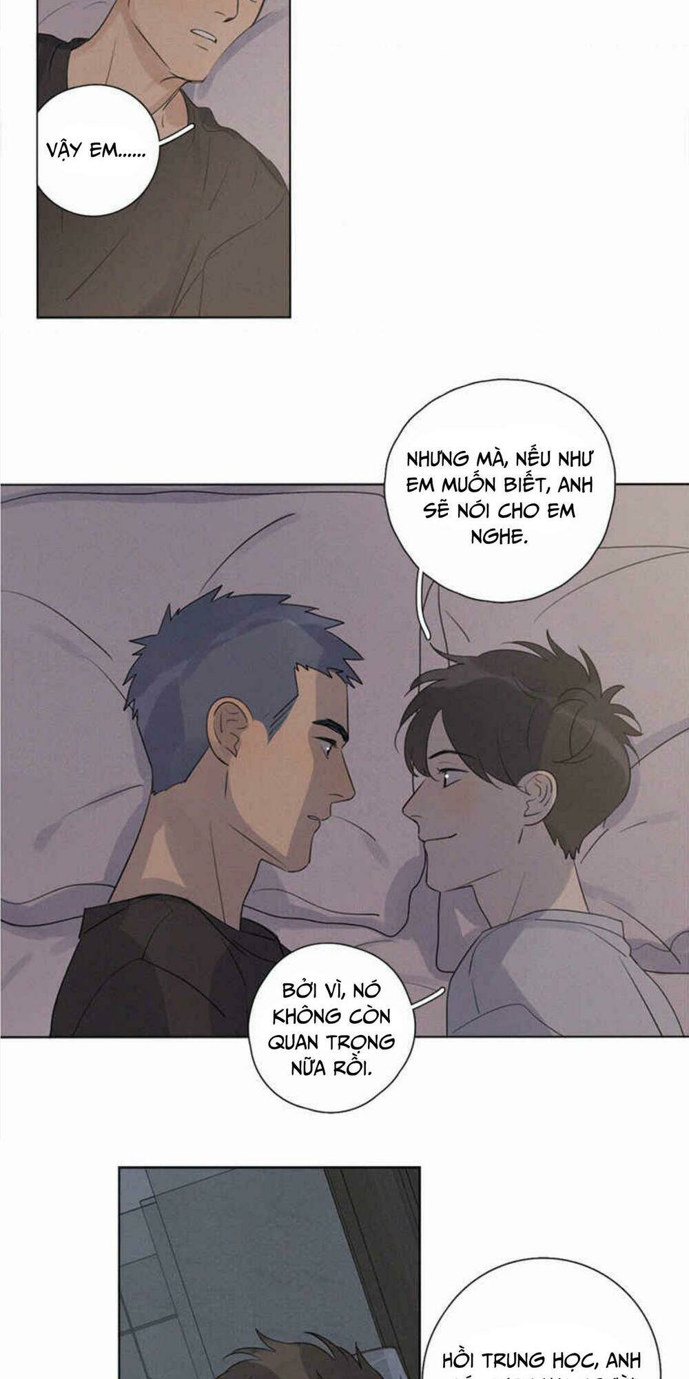 Here U Are - Chương 104