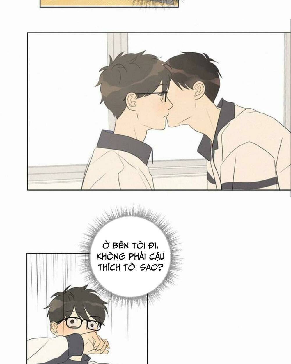 Here U Are - Chương 104
