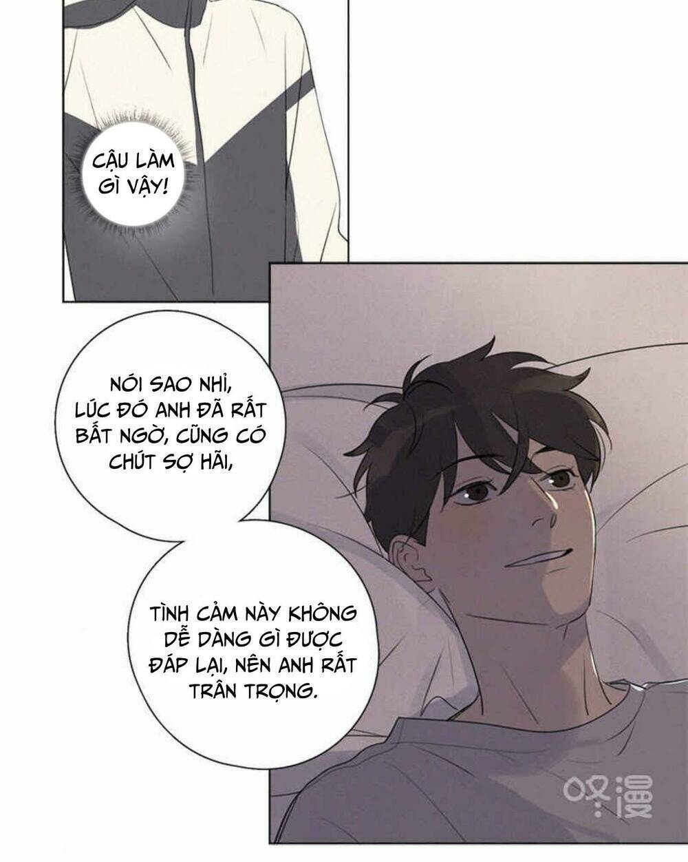 Here U Are - Chương 104