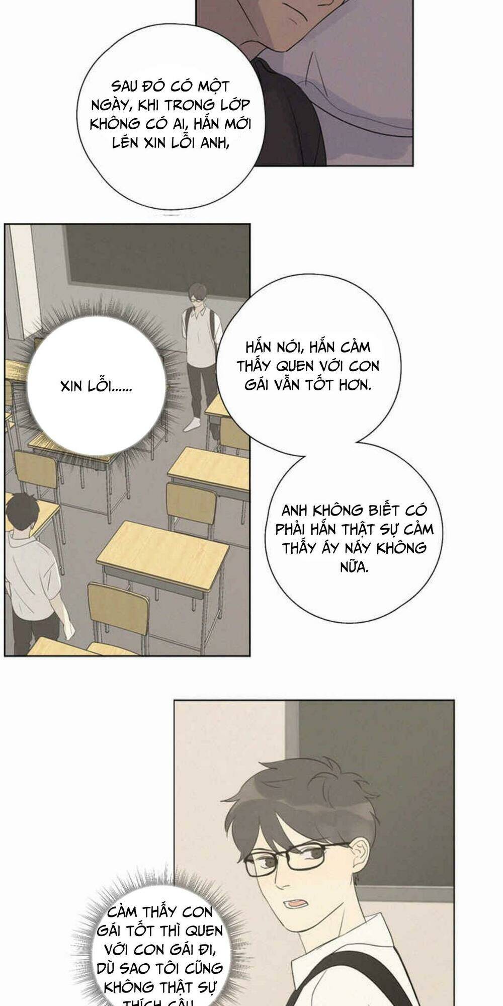 Here U Are - Chương 104