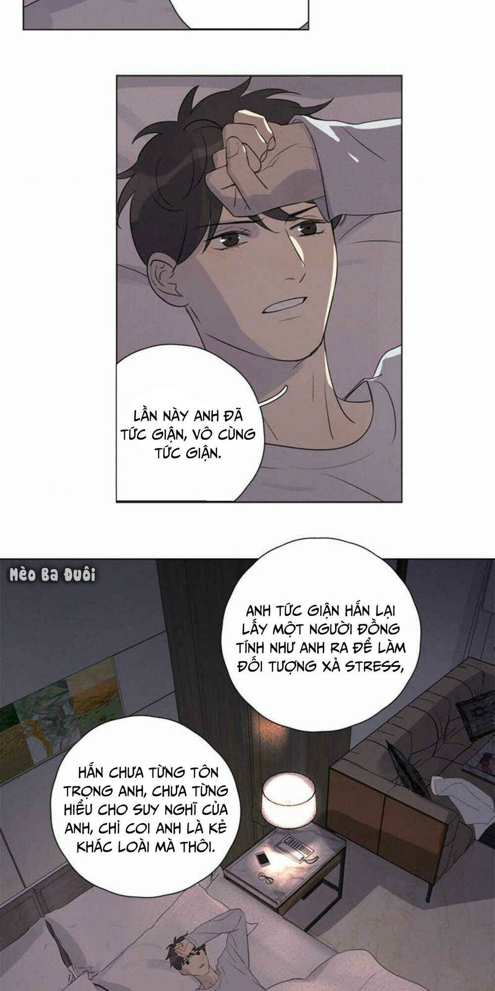 Here U Are - Chương 104