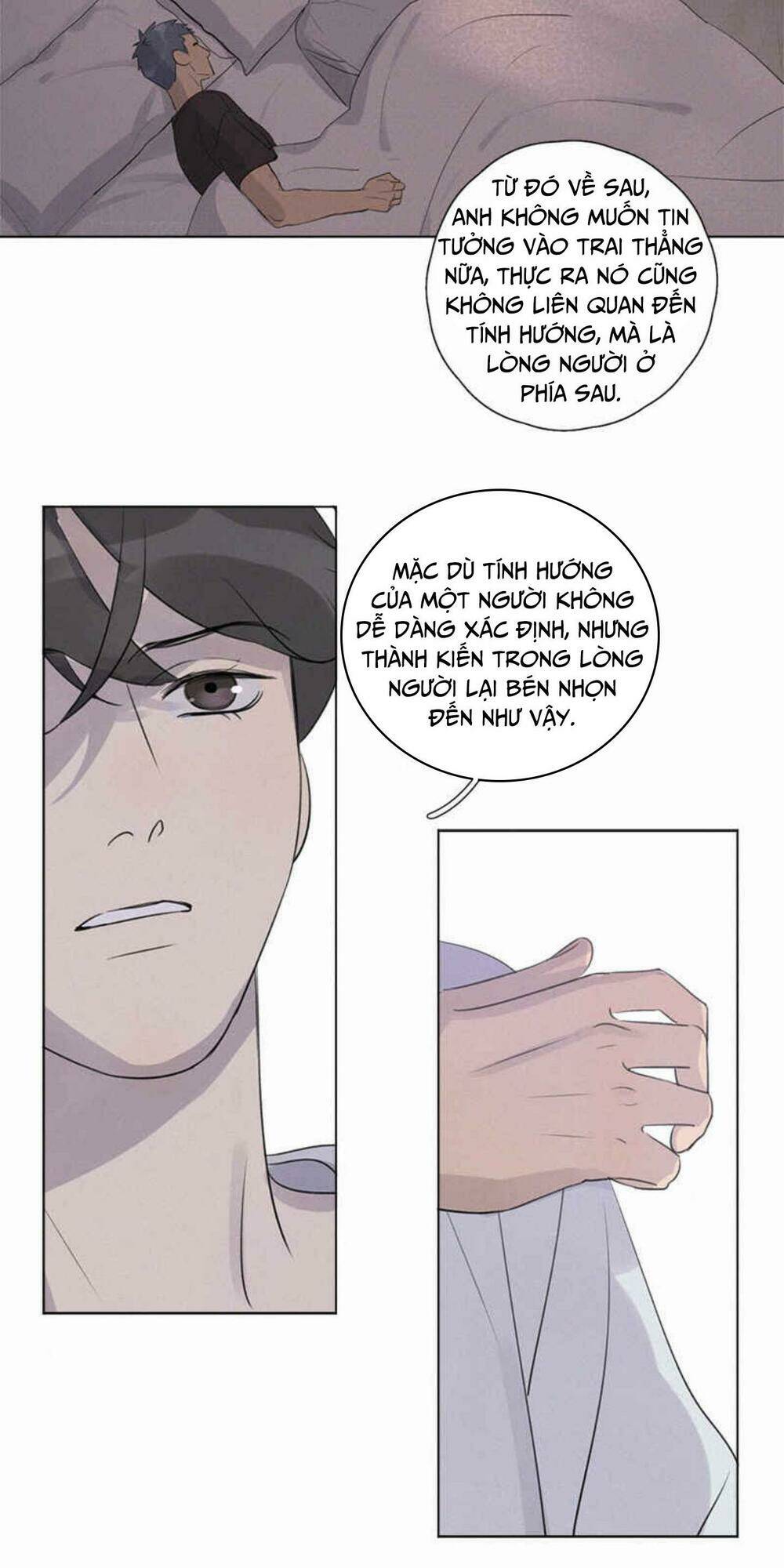 Here U Are - Chương 104