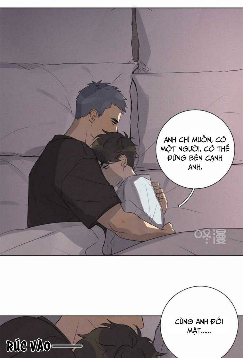 Here U Are - Chương 104