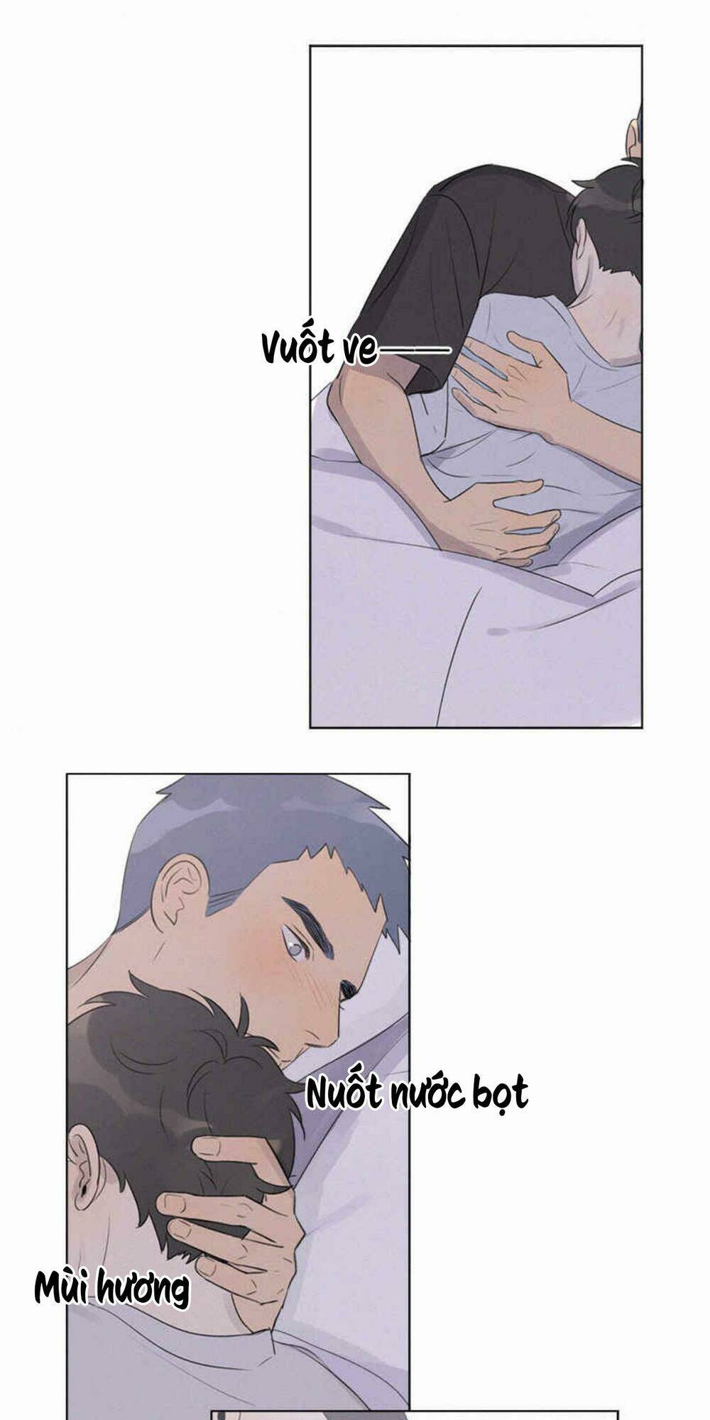 Here U Are - Chương 104