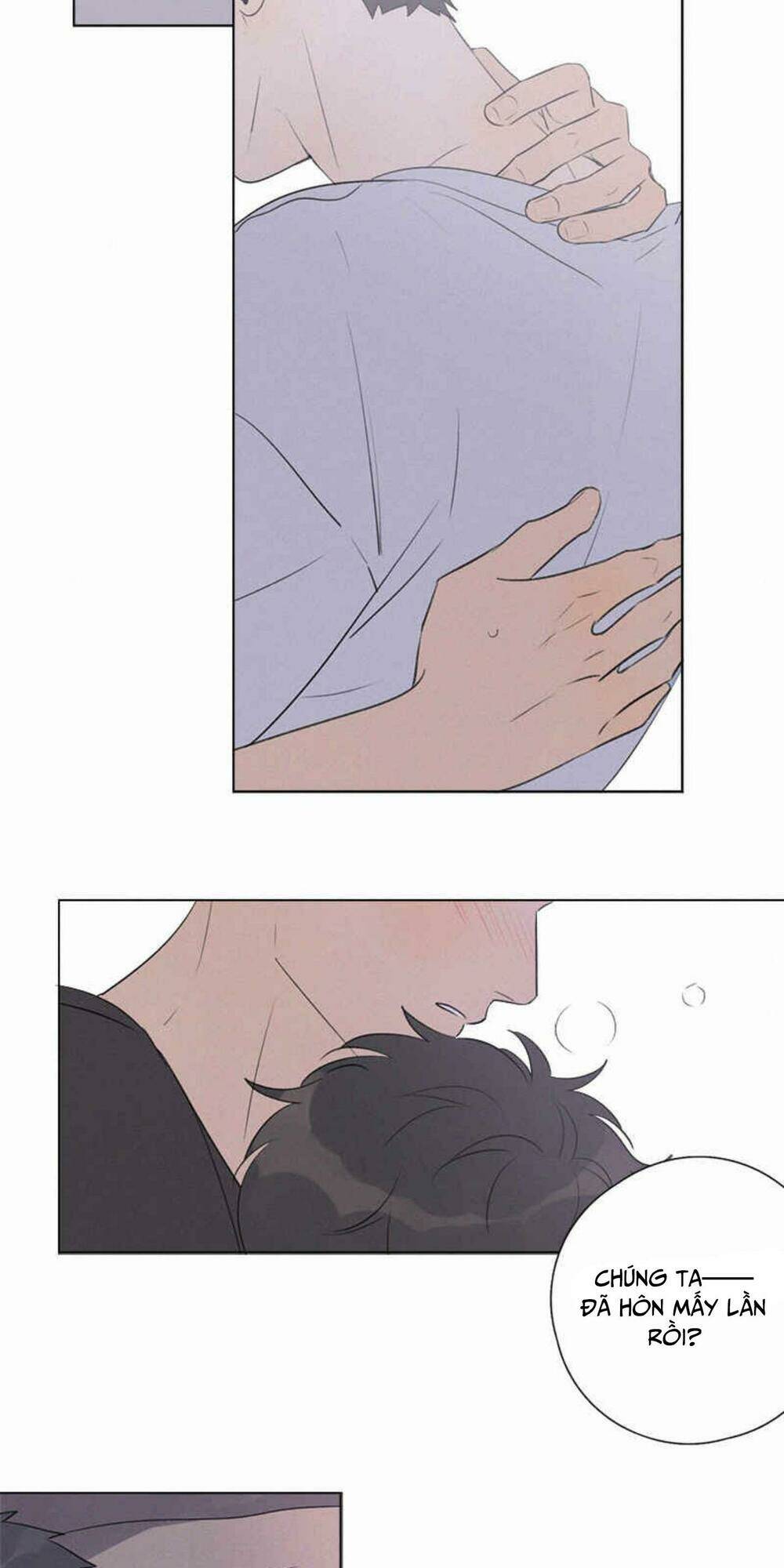 Here U Are - Chương 104