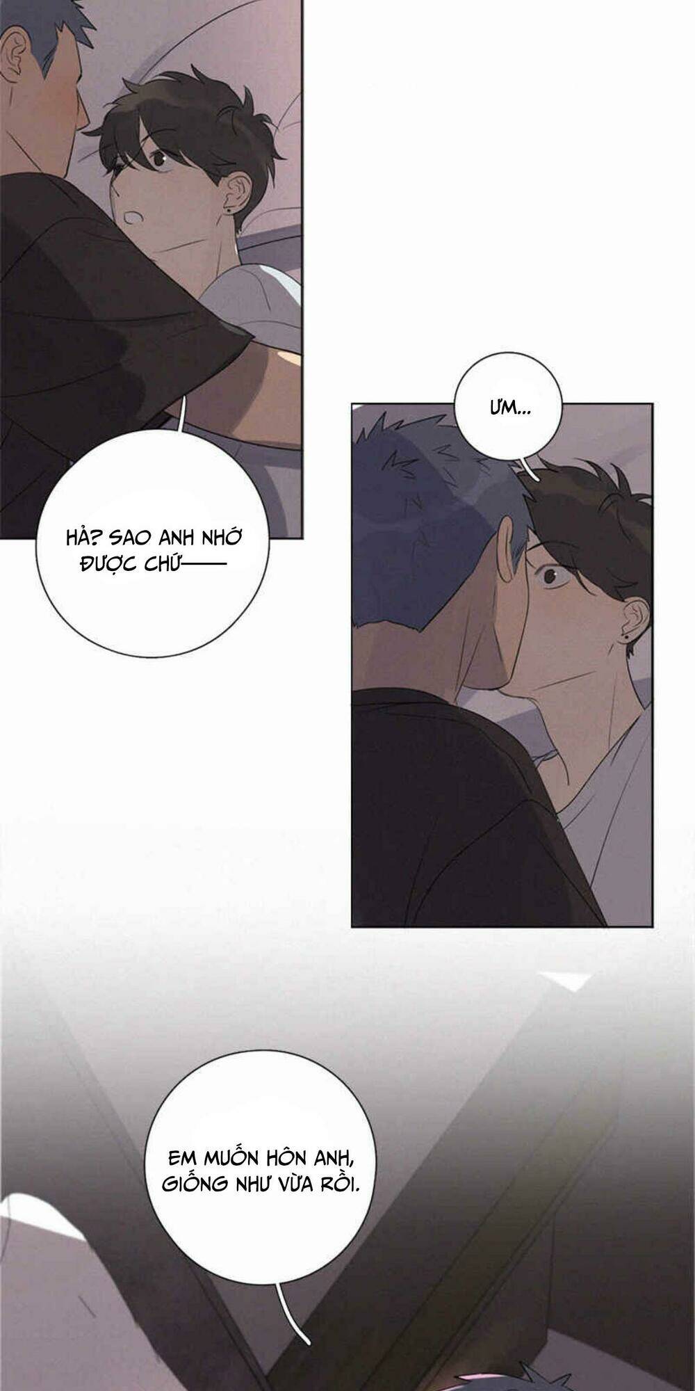 Here U Are - Chương 104