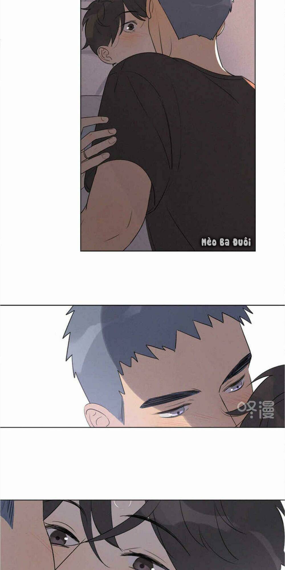 Here U Are - Chương 104
