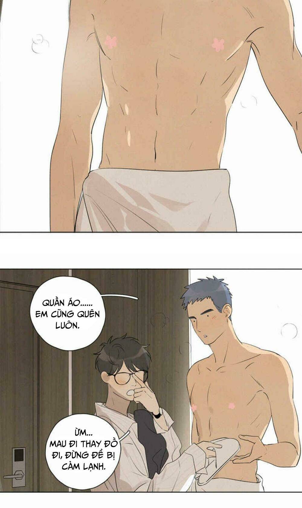 Here U Are - Chương 104