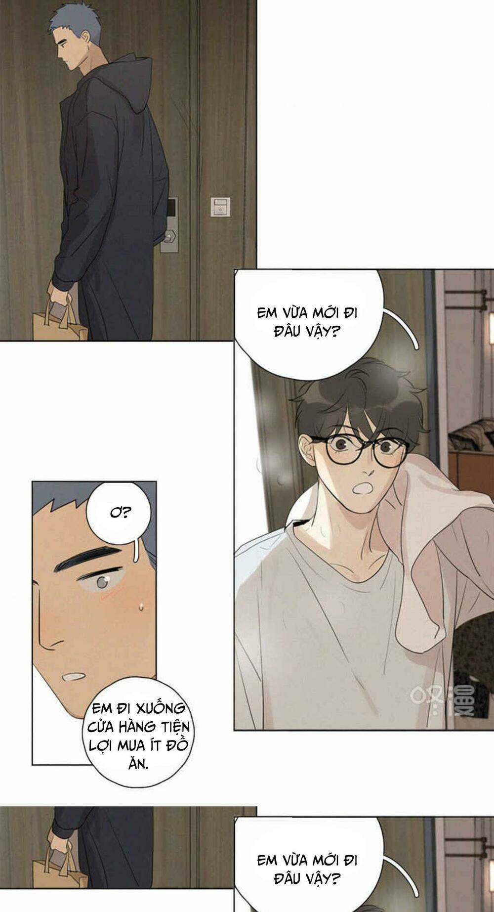 Here U Are - Chương 104