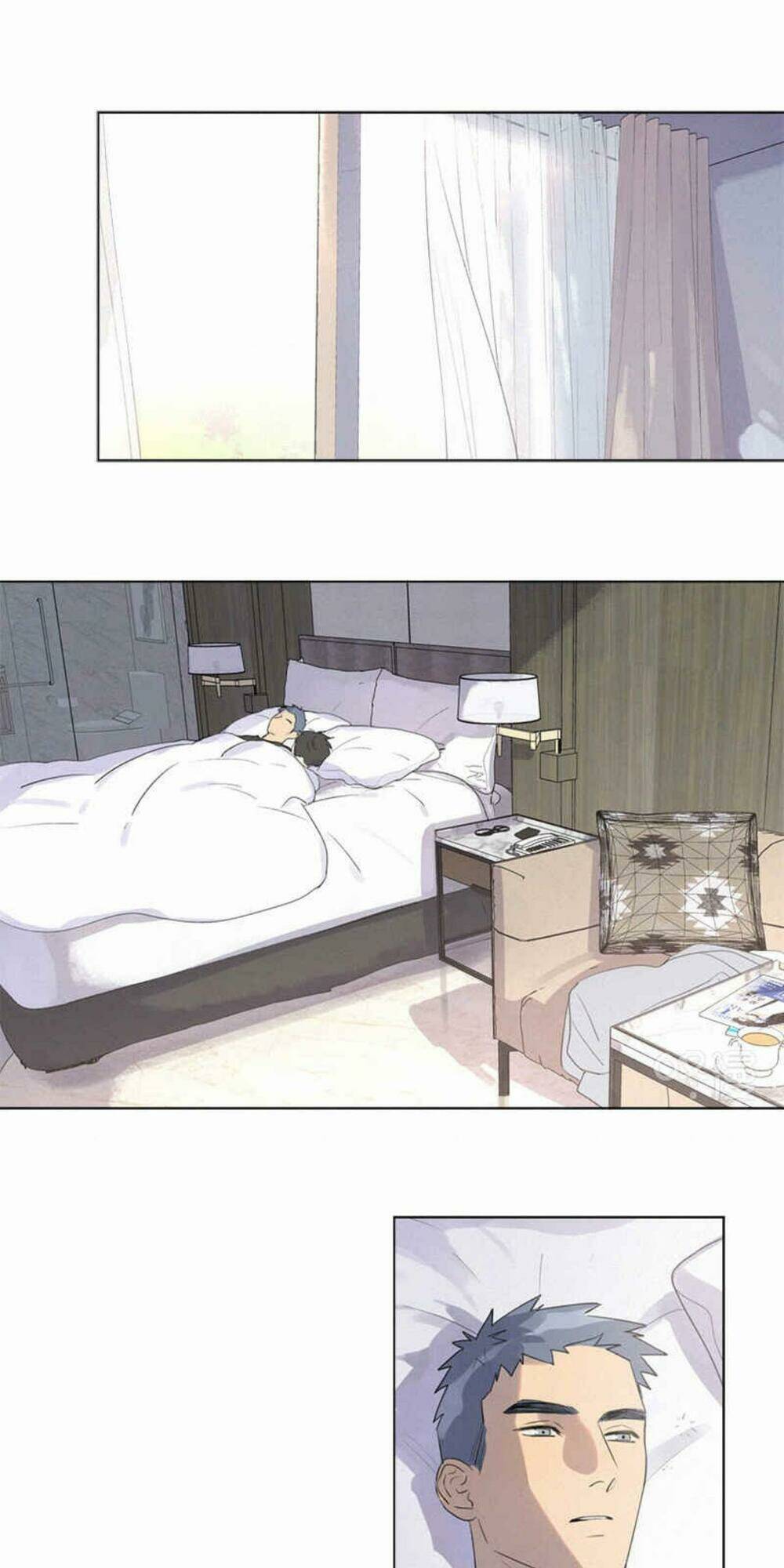 Here U Are - Chương 105