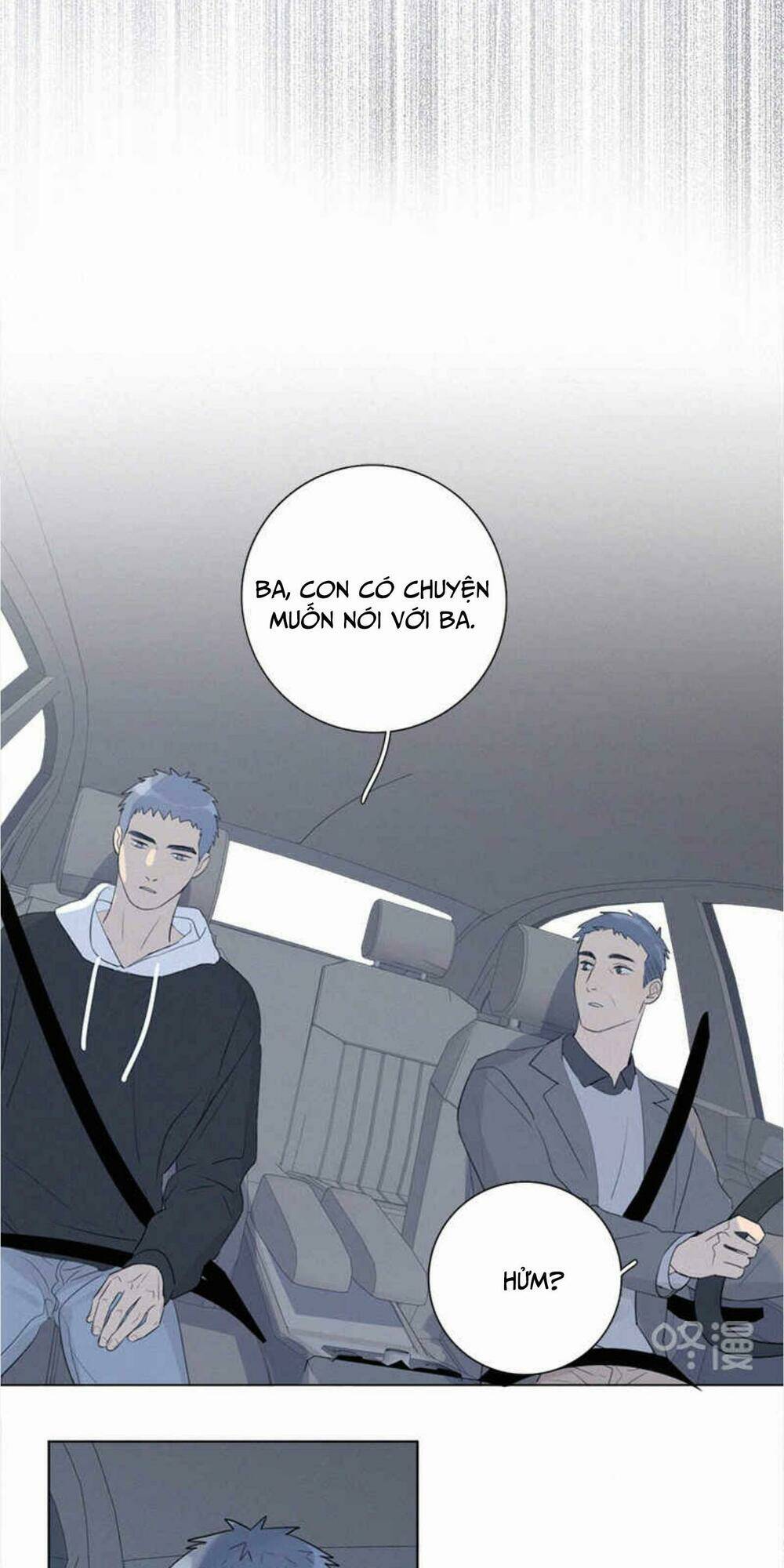 Here U Are - Chương 105