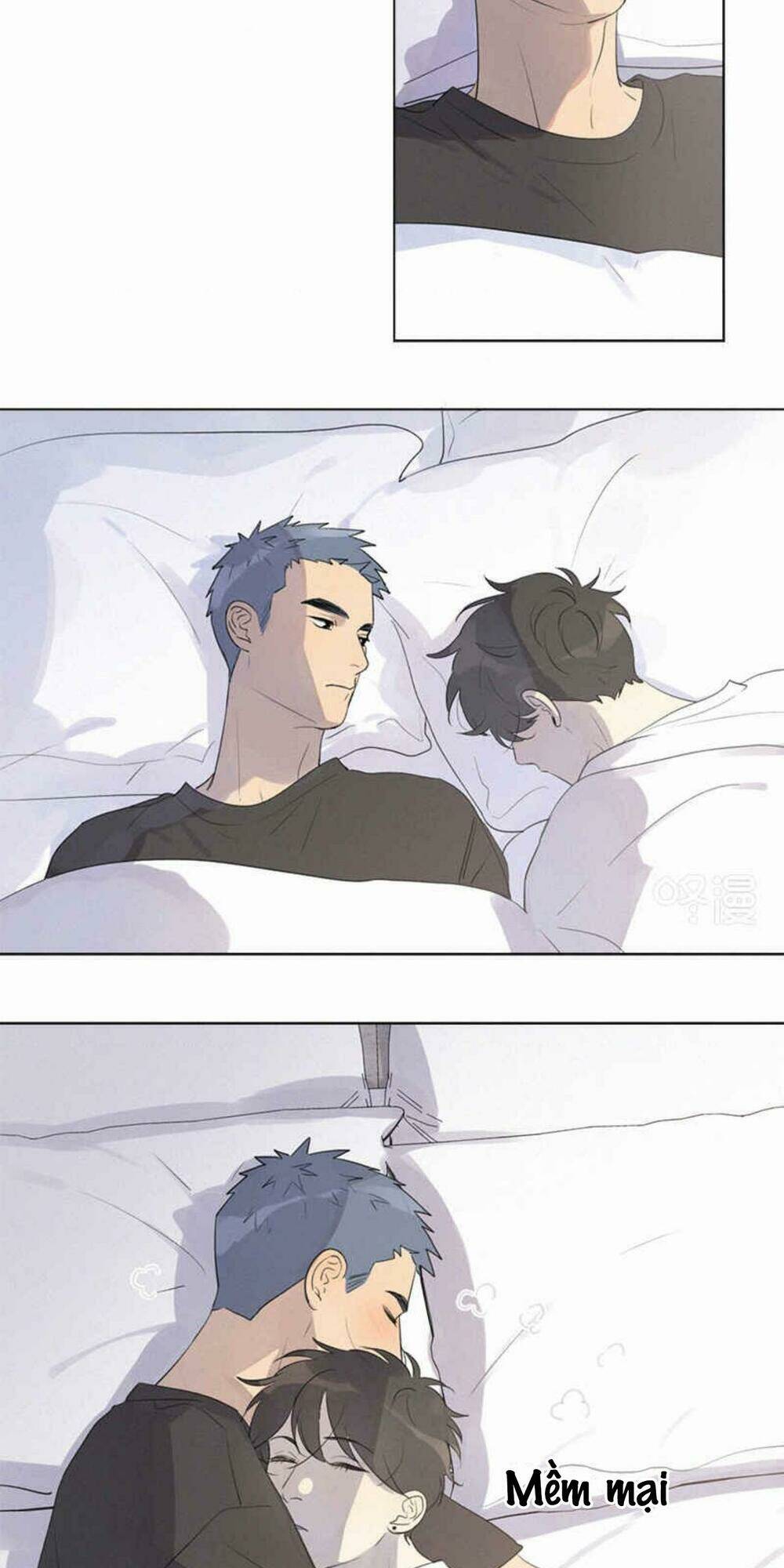 Here U Are - Chương 105