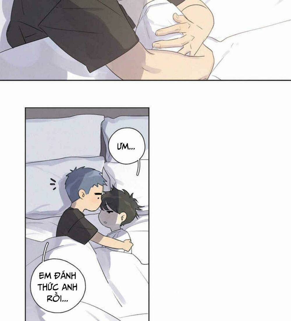 Here U Are - Chương 105
