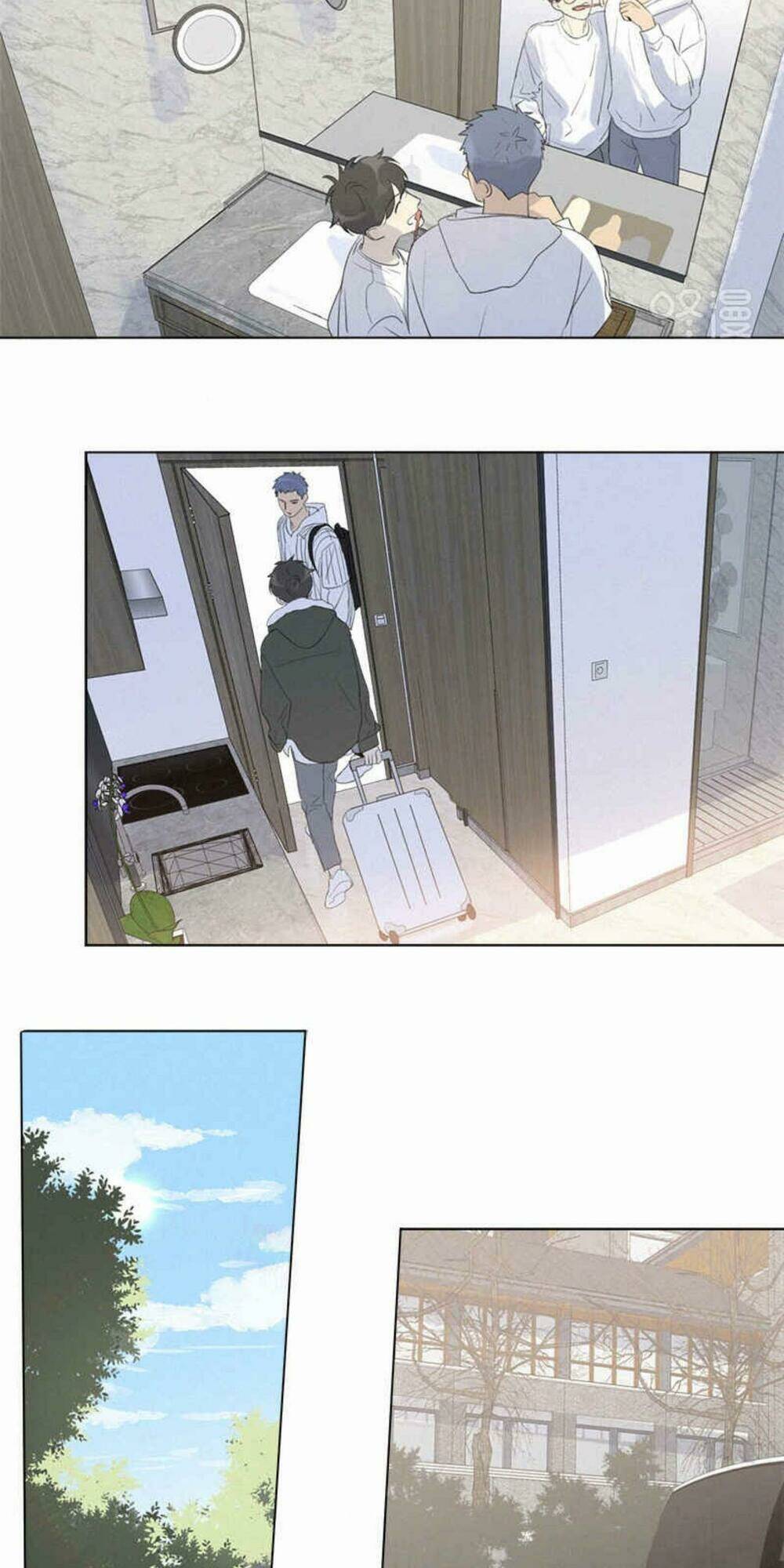 Here U Are - Chương 105
