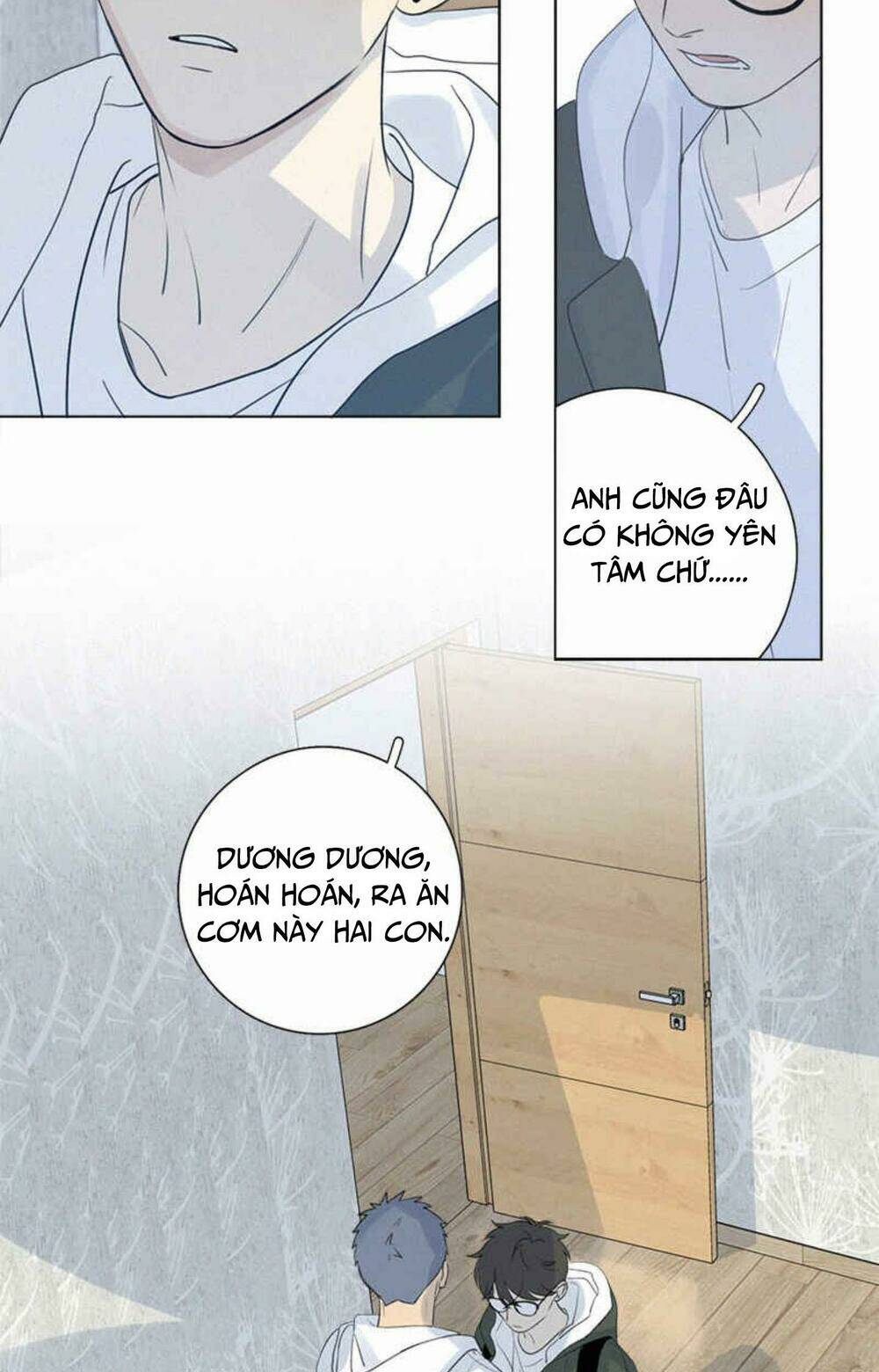 Here U Are - Chương 106