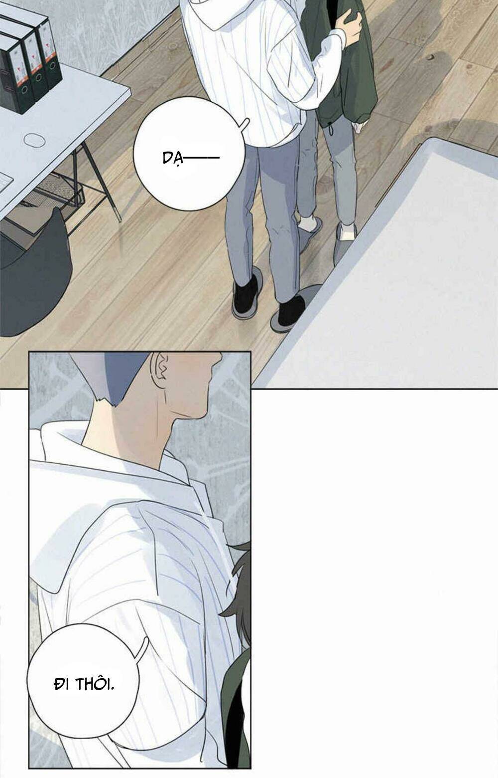 Here U Are - Chương 106