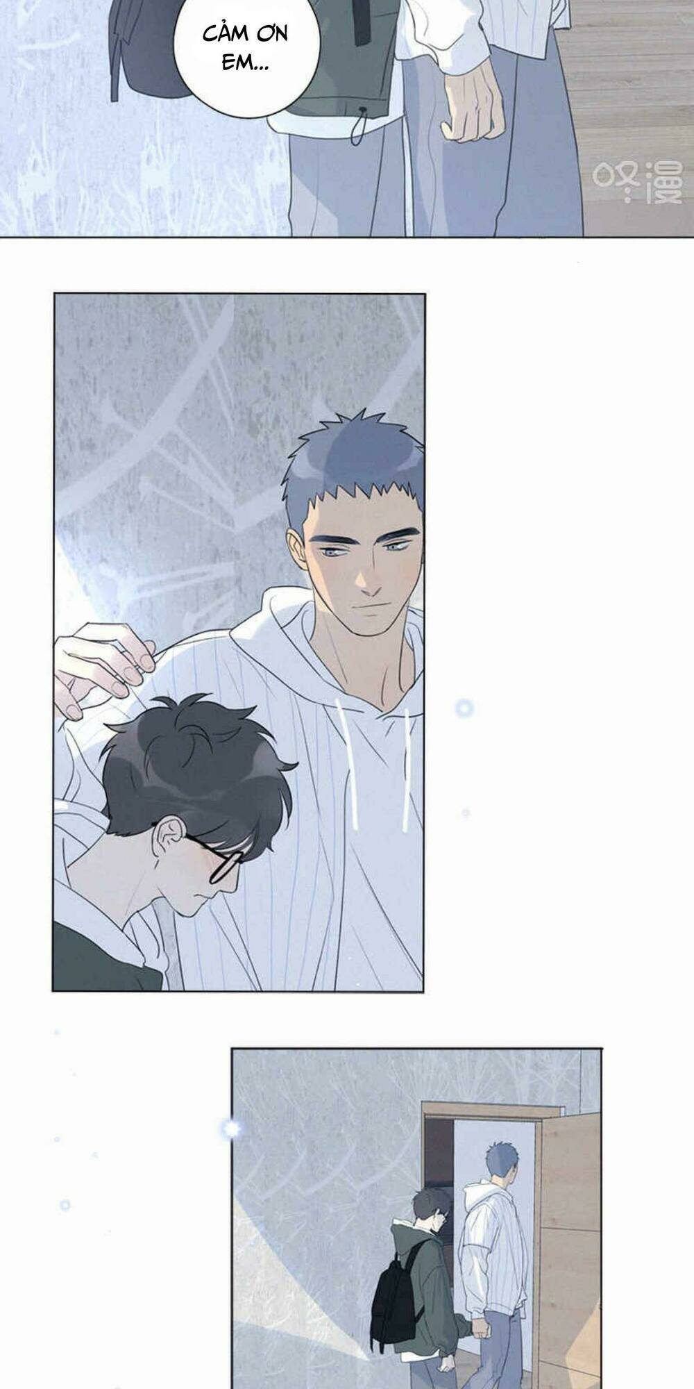 Here U Are - Chương 106
