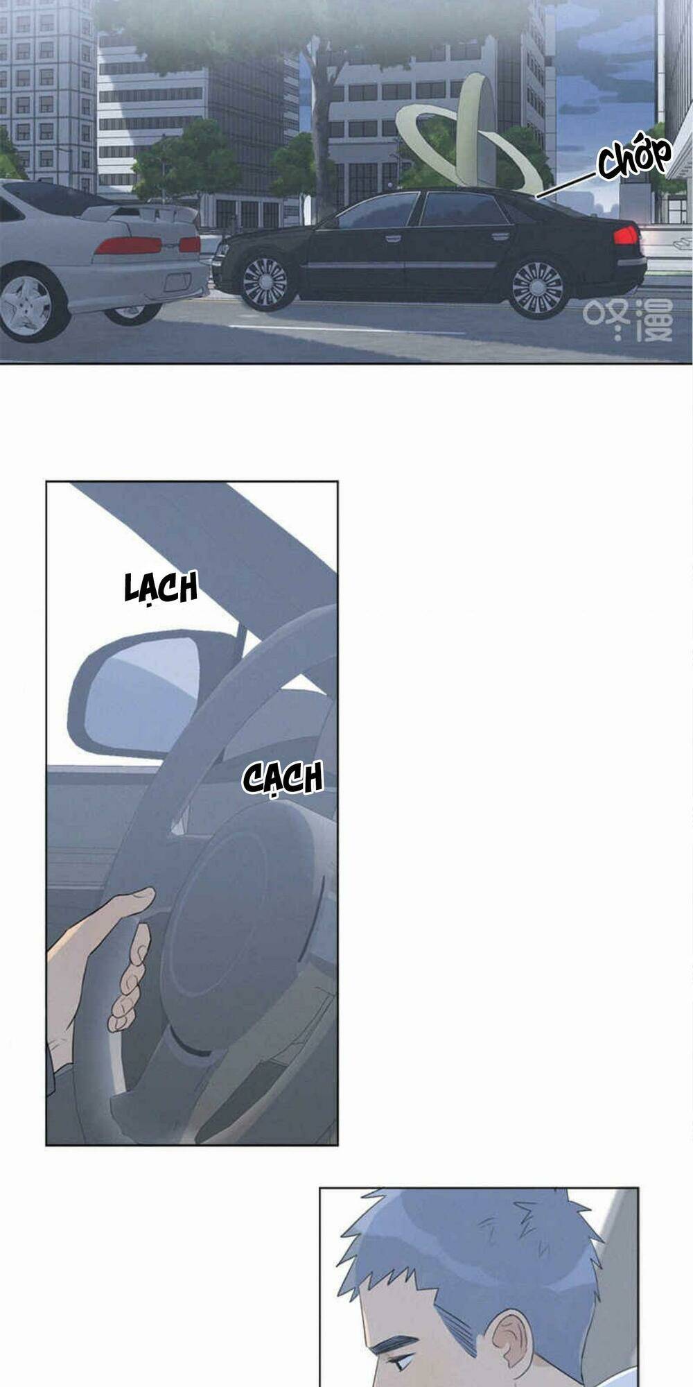 Here U Are - Chương 106