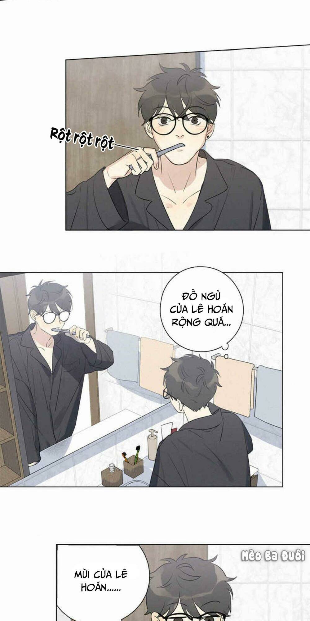Here U Are - Chương 106