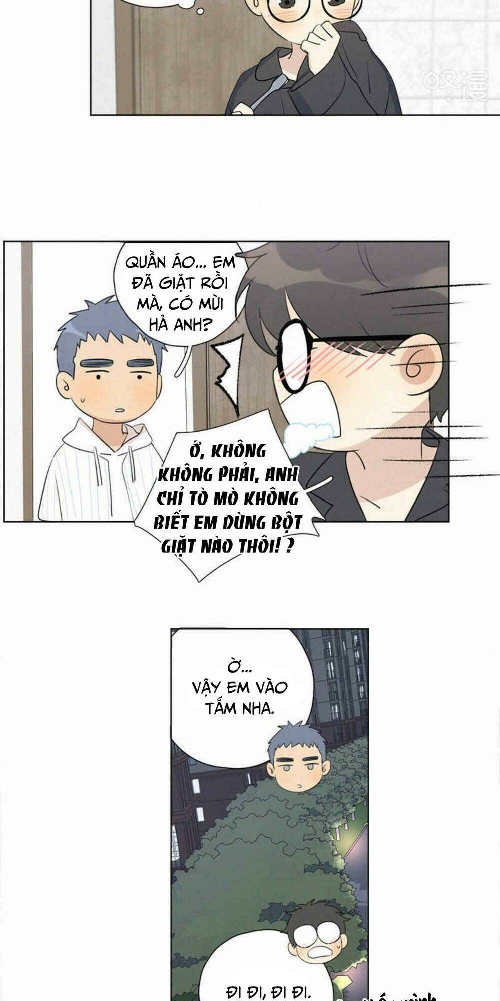 Here U Are - Chương 106
