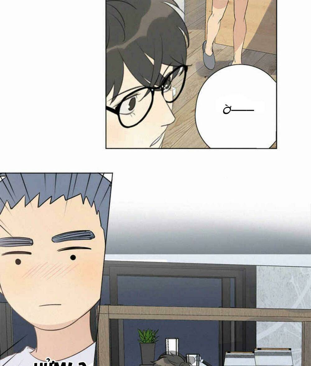 Here U Are - Chương 106