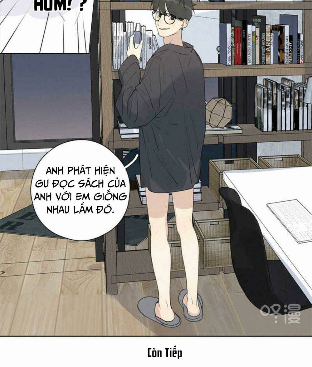 Here U Are - Chương 106