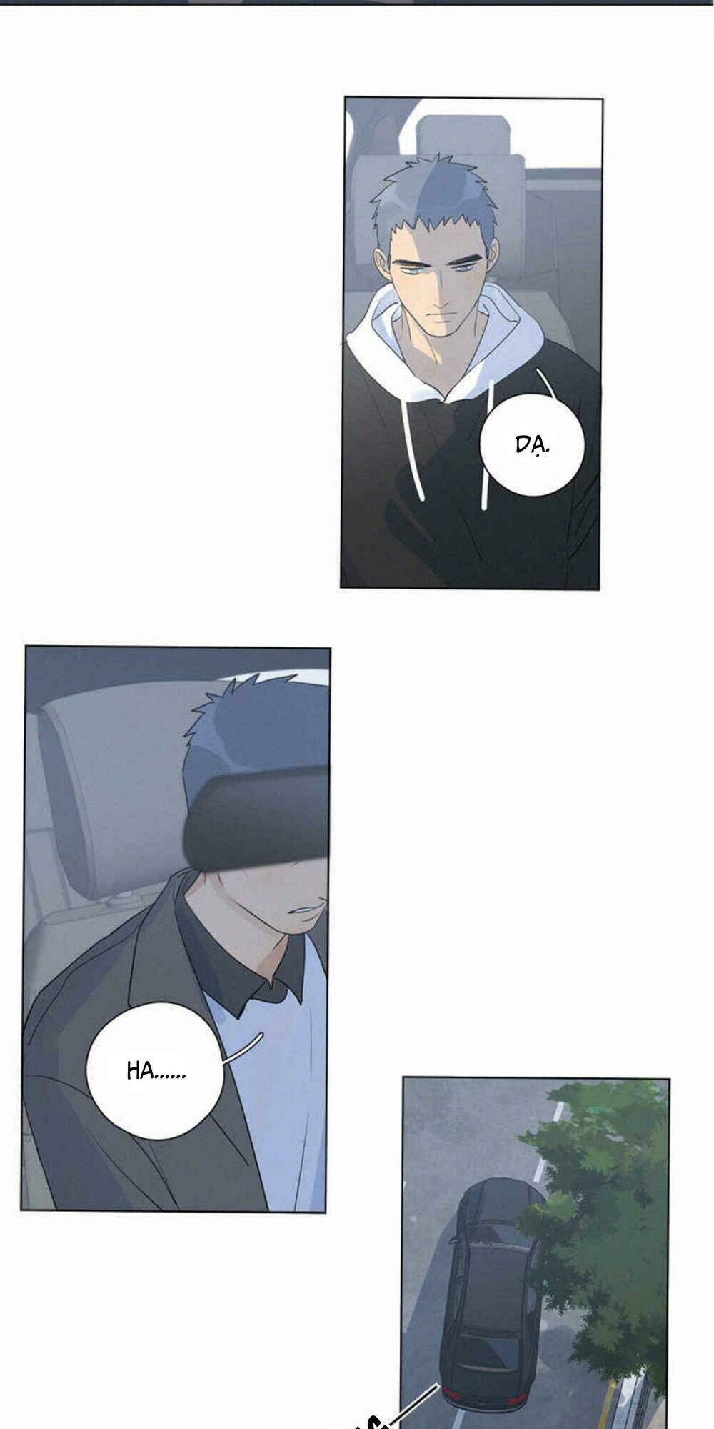 Here U Are - Chương 106