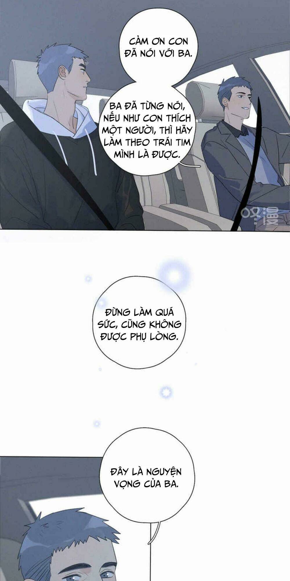 Here U Are - Chương 106