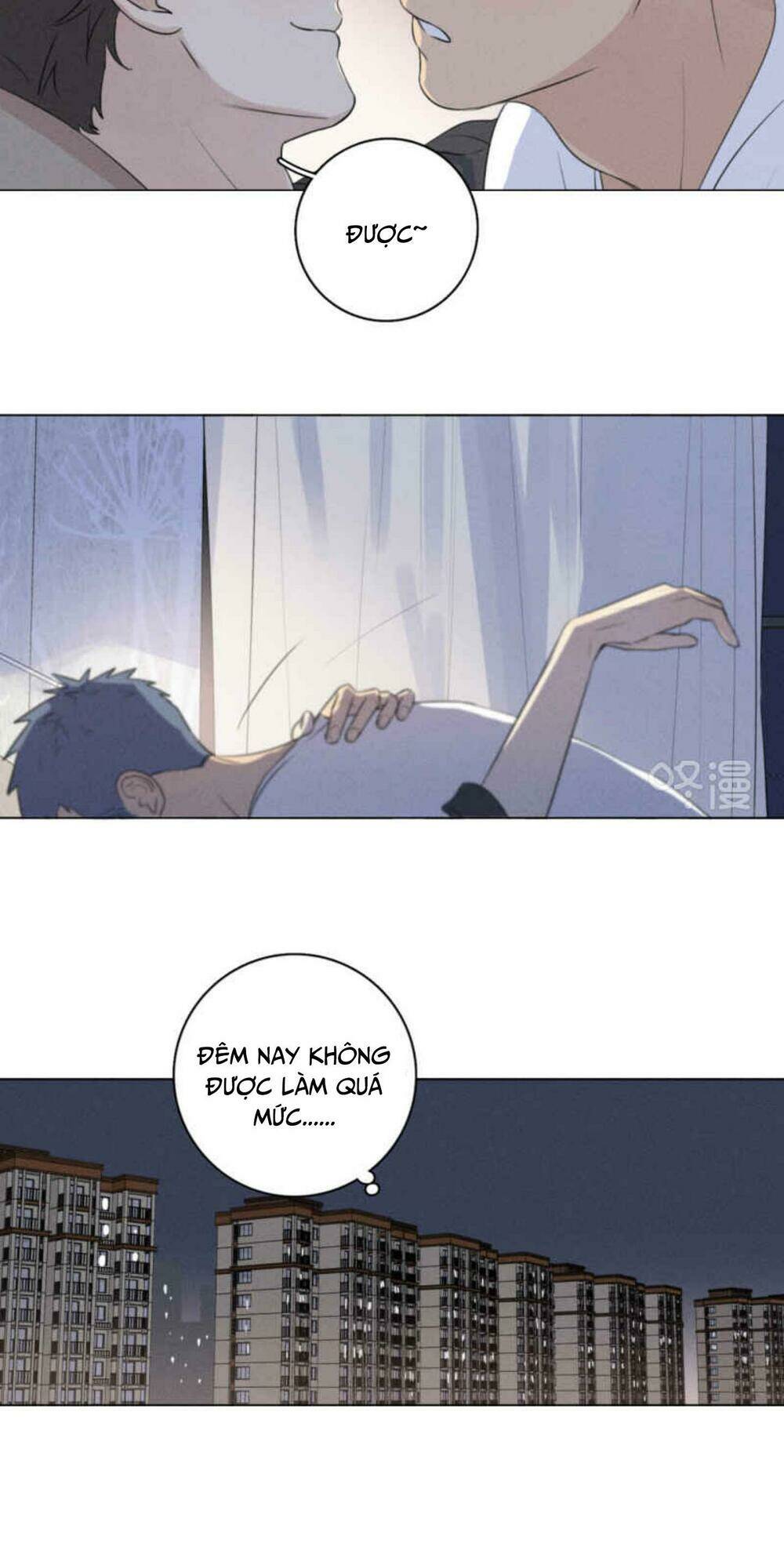 Here U Are - Chương 107