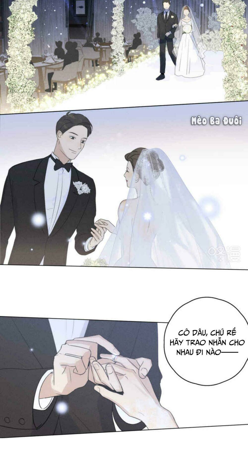Here U Are - Chương 107