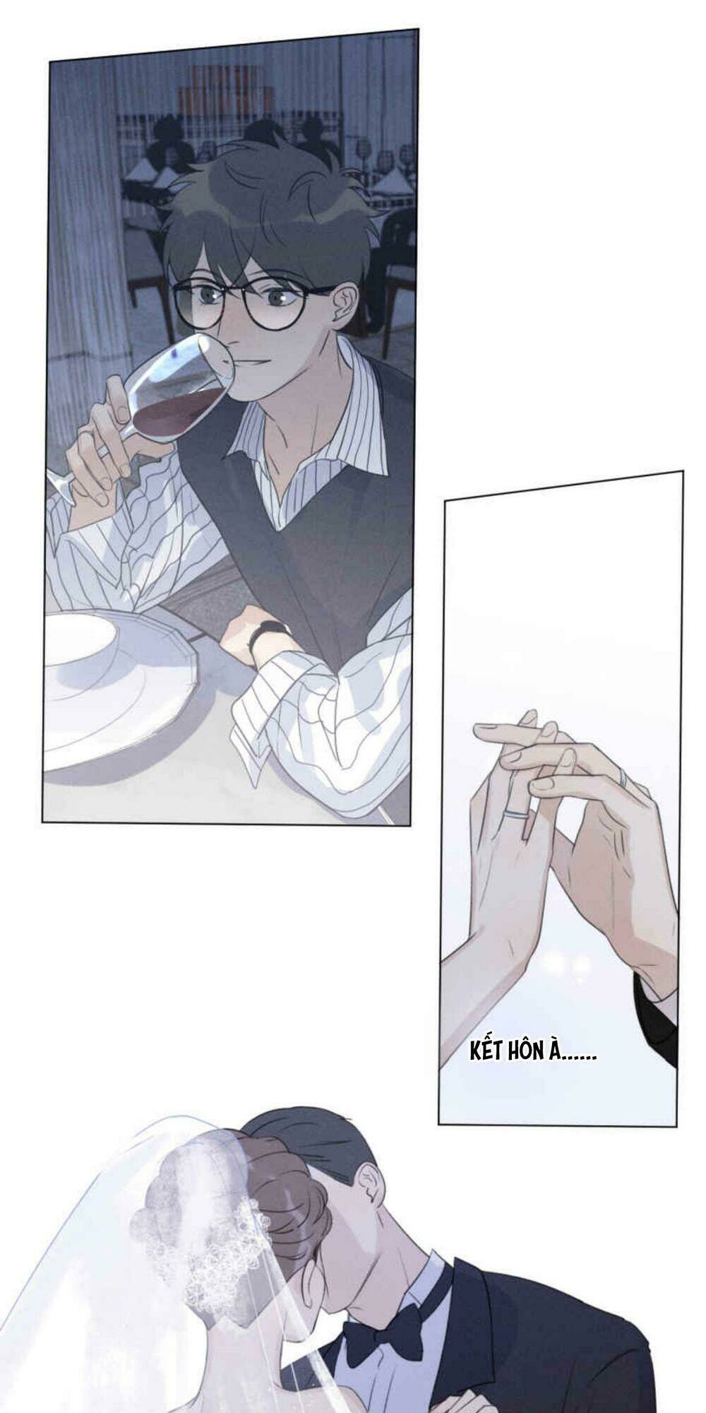 Here U Are - Chương 107