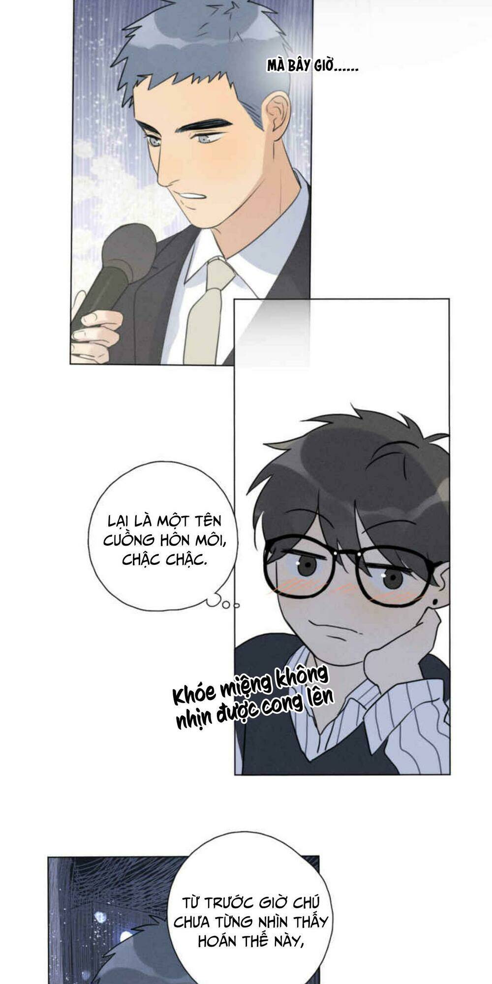 Here U Are - Chương 107